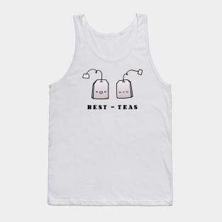 Best-teas Tank Top